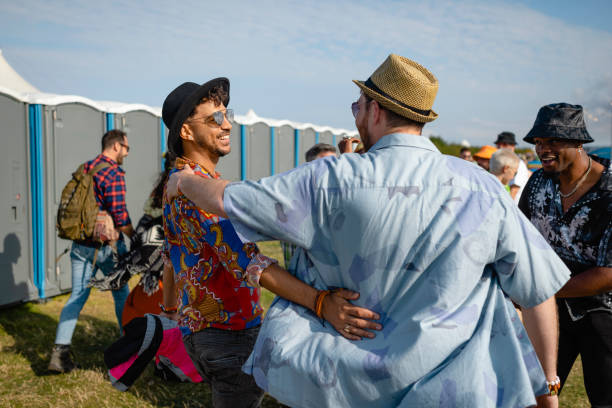 Best Affordable portable toilet rental  in Yates Center, KS