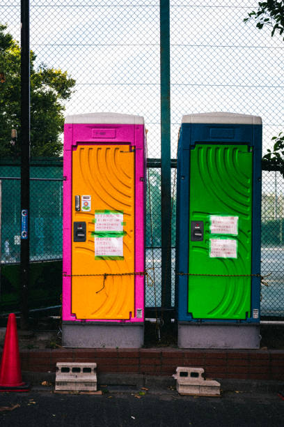 Affordable portable toilet rental in Yates Center, KS