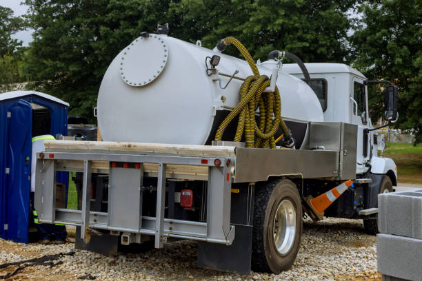Sanitation services for porta potties in Yates Center, KS